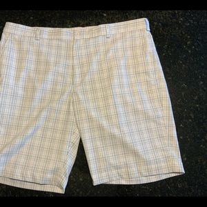 Nike DriFit Golf Shorts - Size 42